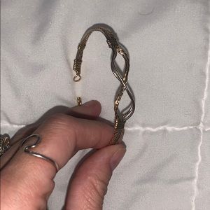 Ronaldo bracelet